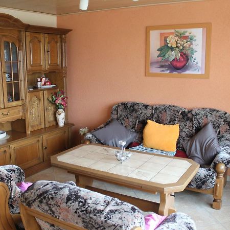 Spacious Apartment In Brusow With Garden Kröpelin Extérieur photo