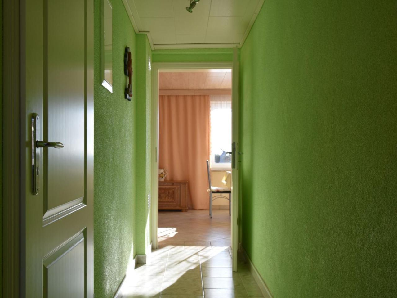 Spacious Apartment In Brusow With Garden Kröpelin Extérieur photo